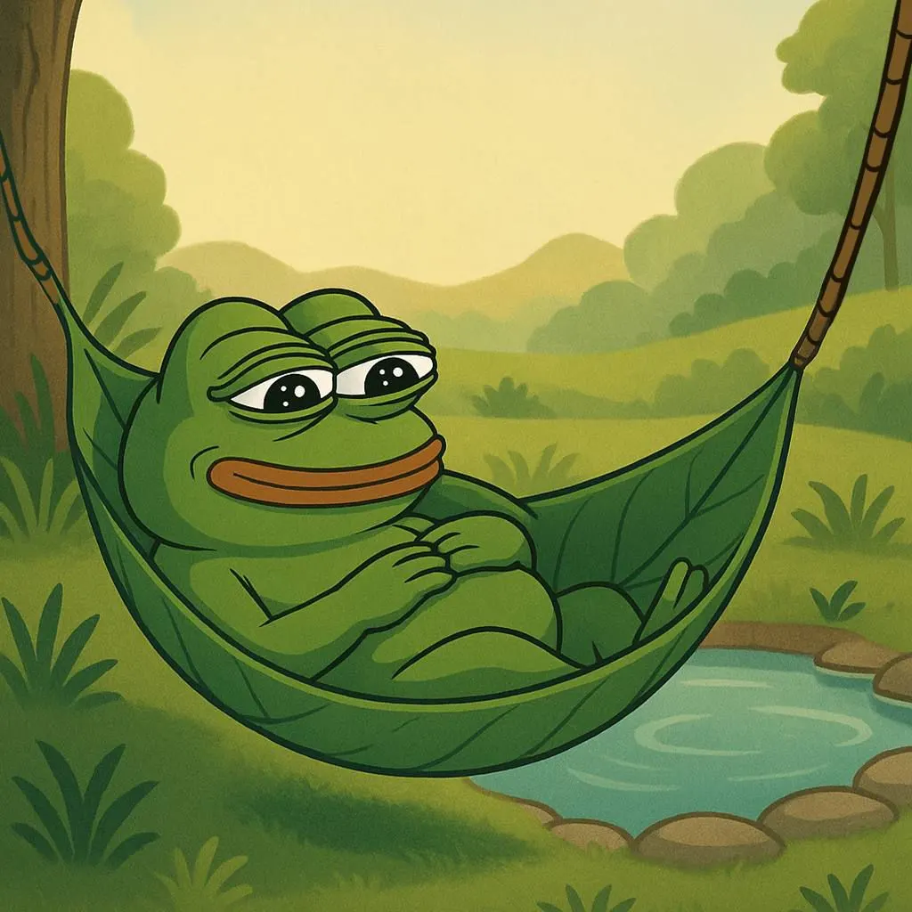 majime-frogs