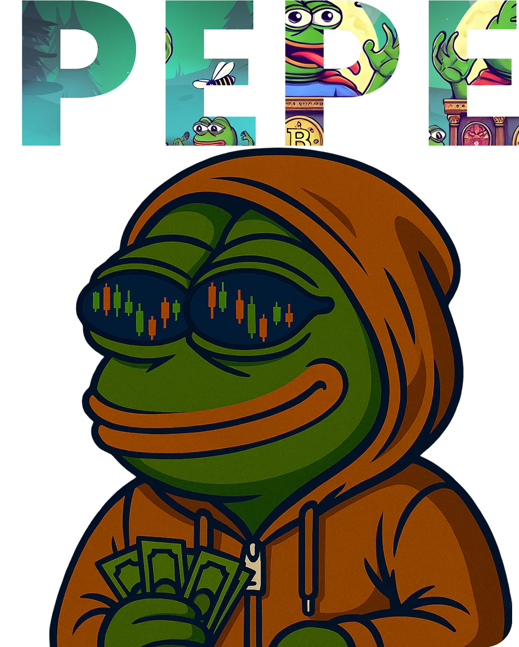 pepe-hunt-what